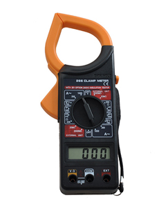 Clamp meter