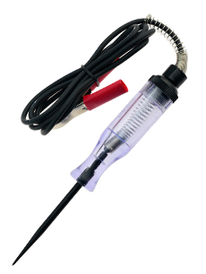 Auto circuit tester