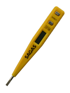 Voltage detector